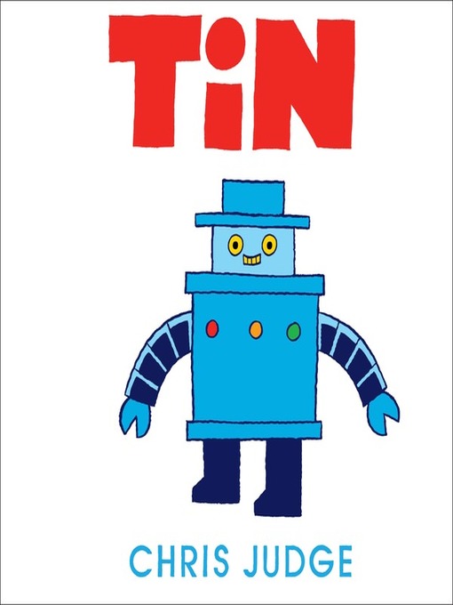 Title details for Tin by Chris Judge - Available